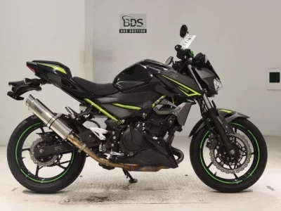 Other Z400-2  с аукциона в Японии