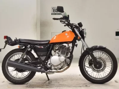 Suzuki GLASS TRACKER BIG BOY  с аукциона в Японии