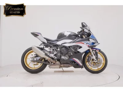 Other BMWS1000RRM PACKAGE 2020