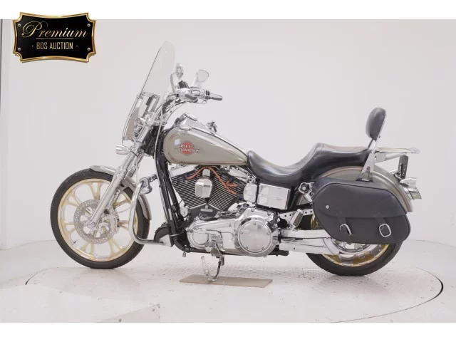 Harley-Davidson HARLEY FXDL1580