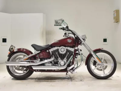 Harley-Davidson HARLEY FXCWC1580