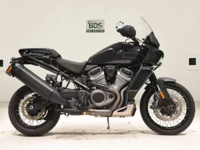 Harley-Davidson HARLEY PAN AMERICA 1250S