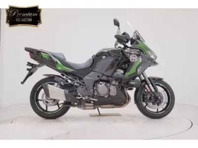 Kawasaki VERSYS 1000SE 2021