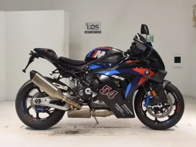 Other BMWM1000RR  с аукциона в Японии