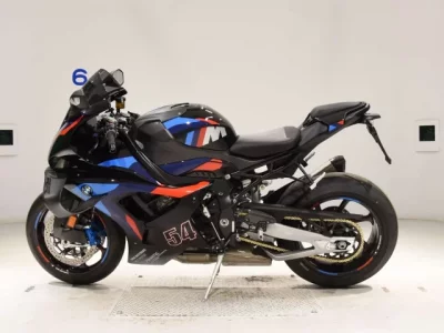 Other BMWM1000RR  с аукциона в Японии