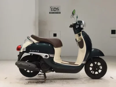 Honda GIORNO -3