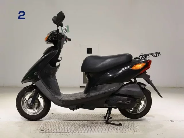 Yamaha JOG-5