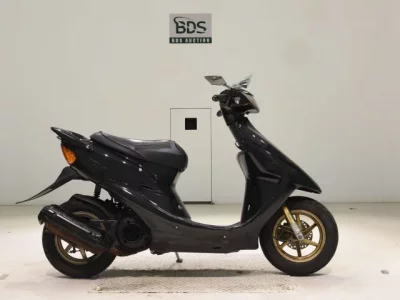Honda DIO
