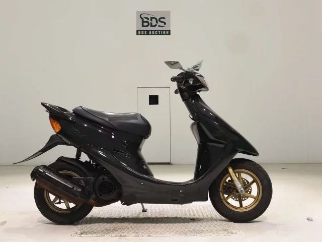 Honda DIO