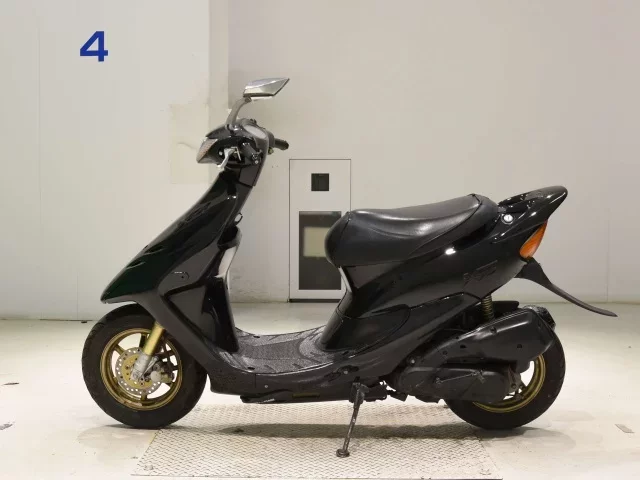 Honda DIO