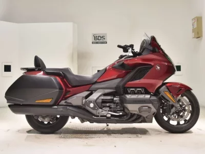 Honda GL1800-2D 2019