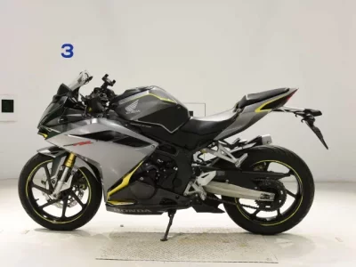 Honda CBR250RR-2A  с аукциона в Японии