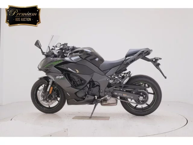 Kawasaki NINJA1100SX