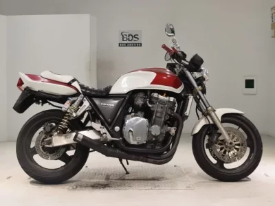 Honda CB1000SF