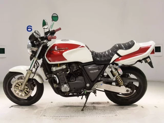 Honda CB1000SF
