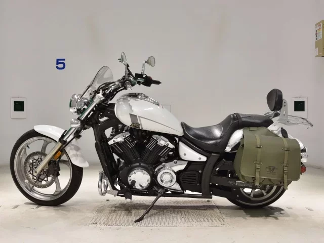 Yamaha XVS1300CA