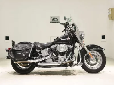 Harley-Davidson HARLEY FLSTC1450  с аукциона в Японии