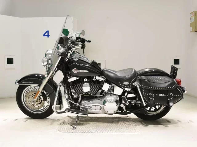 Harley-Davidson HARLEY FLSTC1450