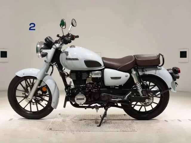 Honda GB350C