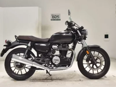 Honda GB350