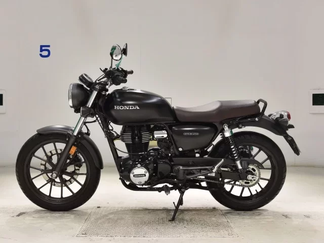 Honda GB350
