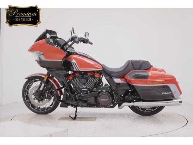 Harley-Davidson HARLEY FLTRXSE1980CVO