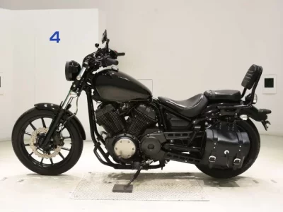 Yamaha BOLT950A  с аукциона в Японии