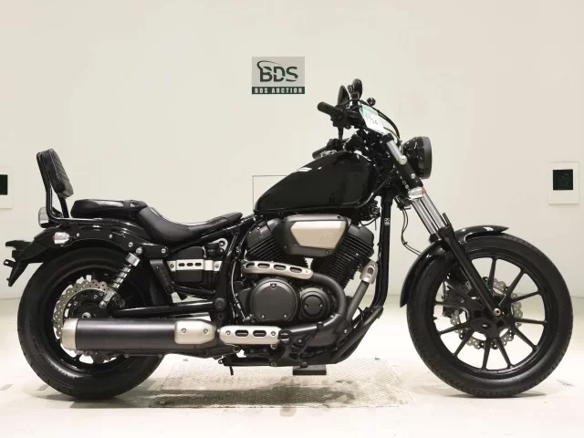 Yamaha BOLT950A лот № 7734 оценка 5  с аукциона в Японии