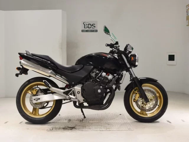 Honda HORNET250