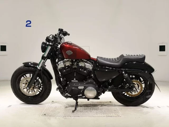 Harley-Davidson HARLEY XL1200X