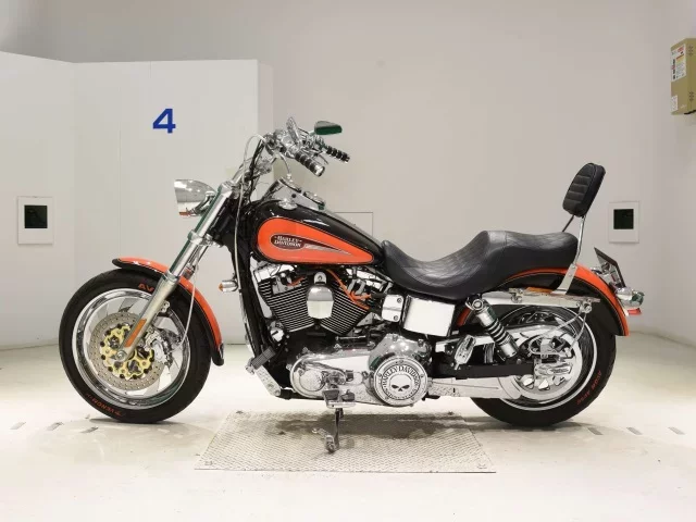 Harley-Davidson HARLEY FXDL1580