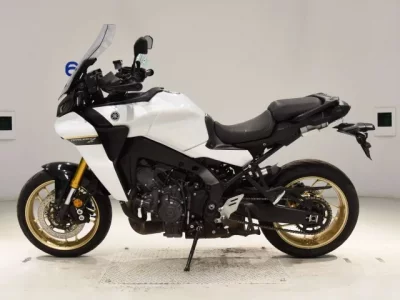 Yamaha TO RACER 9GT  с аукциона в Японии
