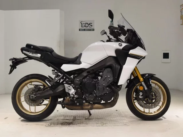 Yamaha TO RACER 9GT лот № 0312 оценка 5  с аукциона в Японии