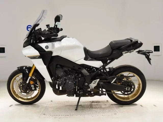 Yamaha TO RACER 9GT