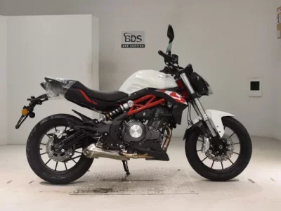 Other BENELLI TNT249S  с аукциона в Японии