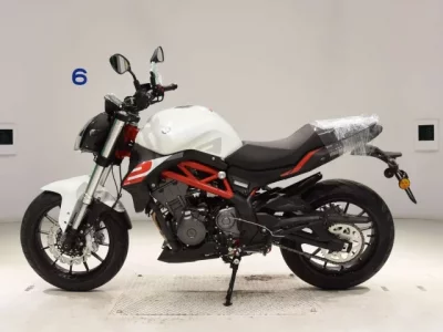 Other BENELLI TNT249S  с аукциона в Японии