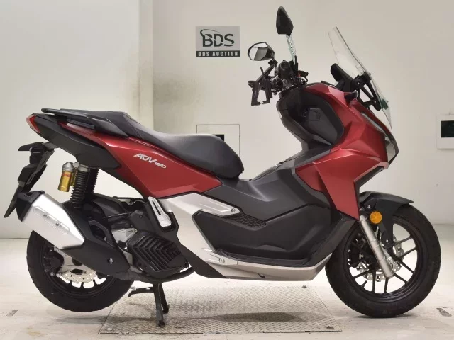 Honda ADV160