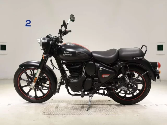 Other ENFIELD CLASSIC 350