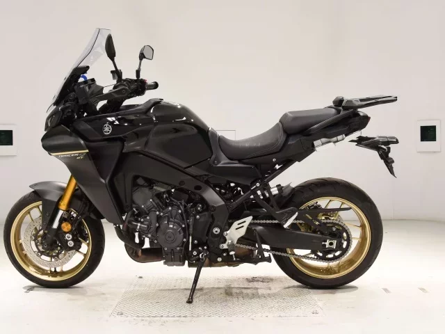 Yamaha TO RACER 9GT