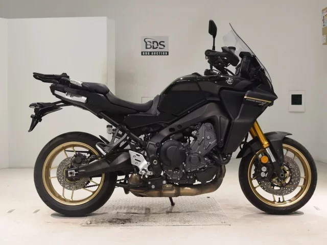 Yamaha TO RACER 9GT лот № 0494 оценка 5  с аукциона в Японии