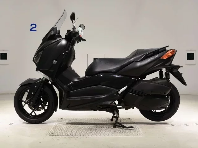 Yamaha X-MAX250A