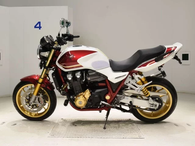 Honda CB1300SF-3SP