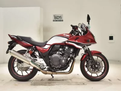 Honda CB400S BOL D OR -4AEPA  с аукциона в Японии