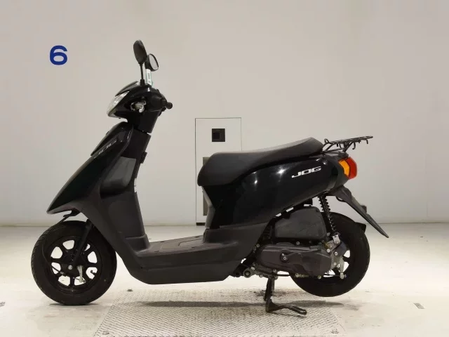 Yamaha JOG-7