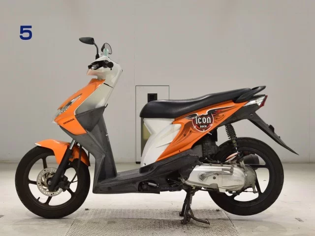 Honda ICON ROCK110