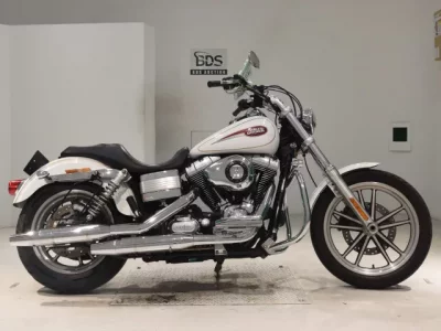 Harley-Davidson HARLEY FXDL1580  с аукциона в Японии