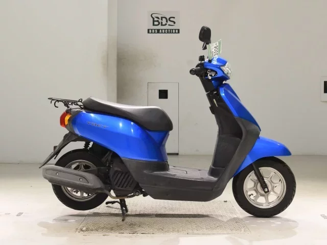 Honda TACT-4 BASIC