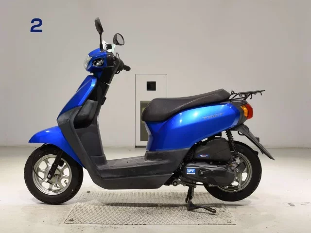 Honda TACT-4 BASIC