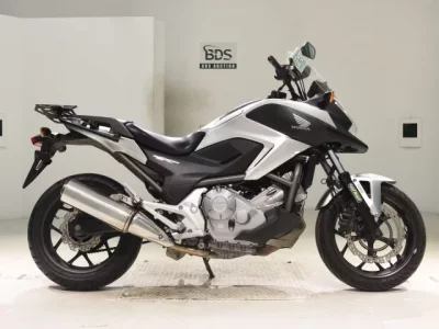 Honda NC700X ABS