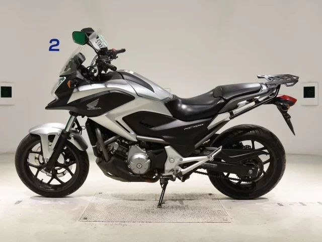 Honda NC700X ABS